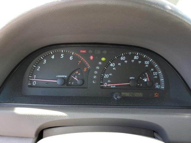Photo 9 from auction – 2004 TOYOTA CAMRY LE with VIN 4T1BE32K74U797741