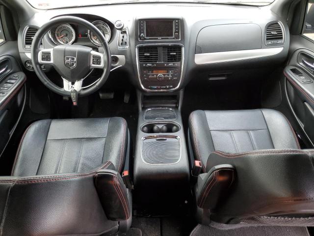 Photo 8 from auction – 2016 DODGE GRAND CARA with VIN 2C4RDGEG2GR312797