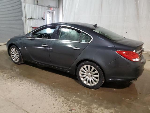 Photo 2 from auction – 2013 BUICK REGAL PREM with VIN 2G4GT5GV2D9194445