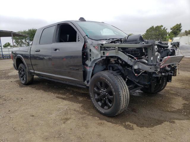 Photo 4 from auction – 2022 RAM 2500 LIMIT with VIN 3C6UR5TL7NG304480