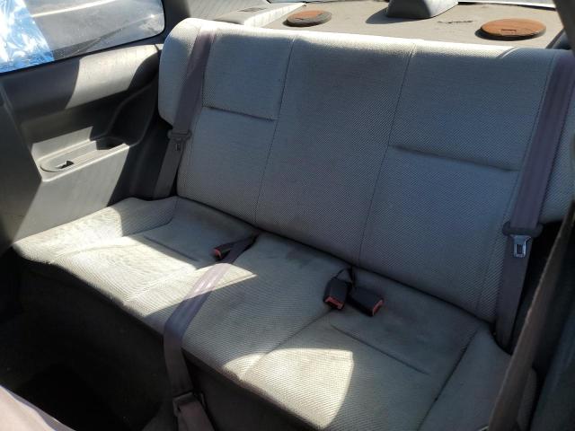 Photo 10 from auction – 1996 TOYOTA TERCEL with VIN JT2AC52L6T0132936