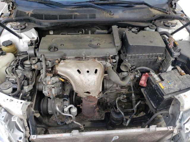 Photo 11 from auction – 2009 TOYOTA CAMRY BASE with VIN 4T1BE46K39U833867