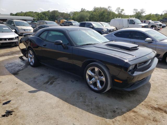 Photo 4 from auction – 2013 DODGE CHALLENGER with VIN 2C3CDYBT5DH545057