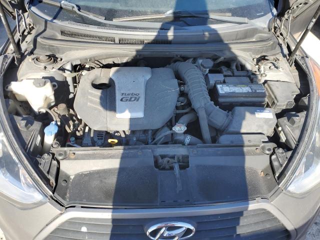 Zdjęcie 11 z aukcji – 2016 HYUNDAI VELOSTER T z VIN KMHTC6AE8GU248657