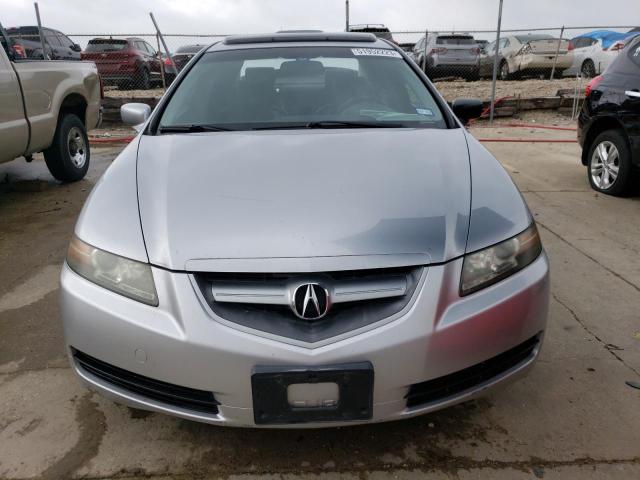 Photo 5 from auction – 2006 ACURA 3.2TL with VIN 19UUA66216A032227