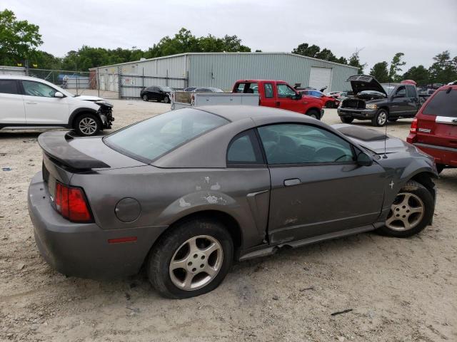 صورة رقم 3 من المزاد - 2003 FORD MUSTANG مع VIN 1FAFP40423F305698