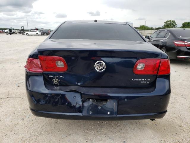 Photo 6 from auction – 2006 BUICK LUCERNE CX with VIN 1G4HD57216U204623