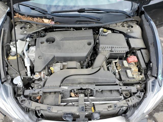 Photo 11 from auction – 2018 NISSAN ALTIMA 2.5 with VIN 1N4AL3AP2JC280146