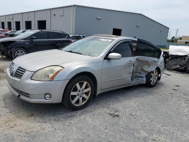 NISSAN MAXIMA SE 2006 with VIN 1N4BA41E36C854629 - Photo from auction