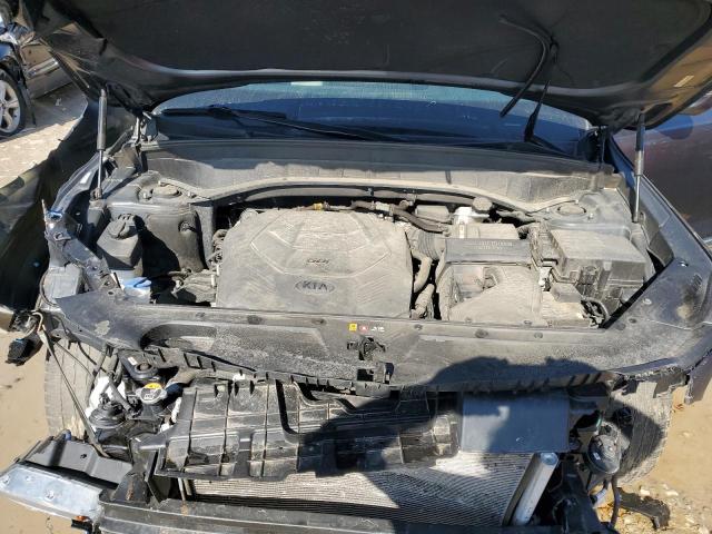 Photo 12 from auction – 2021 KIA TELLURIDE with VIN 5XYP2DHC5MG104790