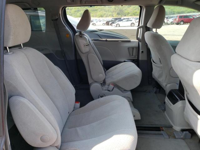 Photo 11 from auction – 2013 TOYOTA SIENNA LE with VIN 5TDKK3DC1DS355304
