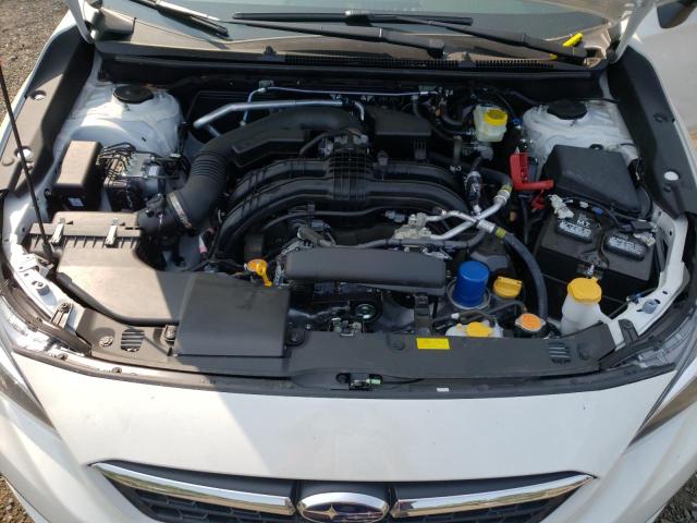 Photo 11 from auction – 2023 SUBARU IMPREZA with VIN 4S3GTAA69P1716446