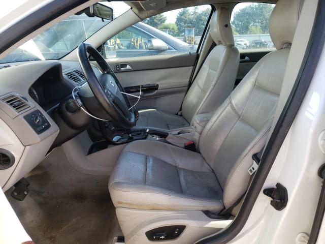 Photo 7 from auction – 2004 VOLVO S40 2.4I with VIN YV1MS382242017468