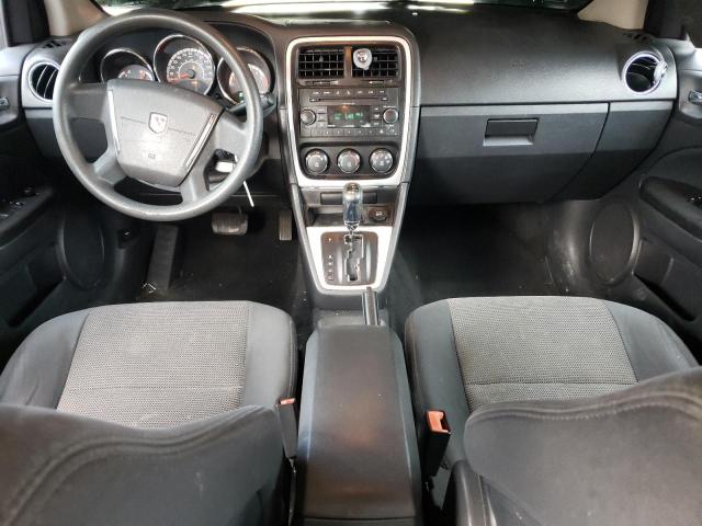 Photo 8 from auction – 2010 DODGE CALIBER SX with VIN 1B3CB4HA2AD532955