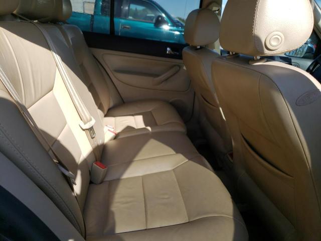 Photo 10 from auction – 2002 VOLKSWAGEN JETTA GLS with VIN 3VWSB69M42M191723
