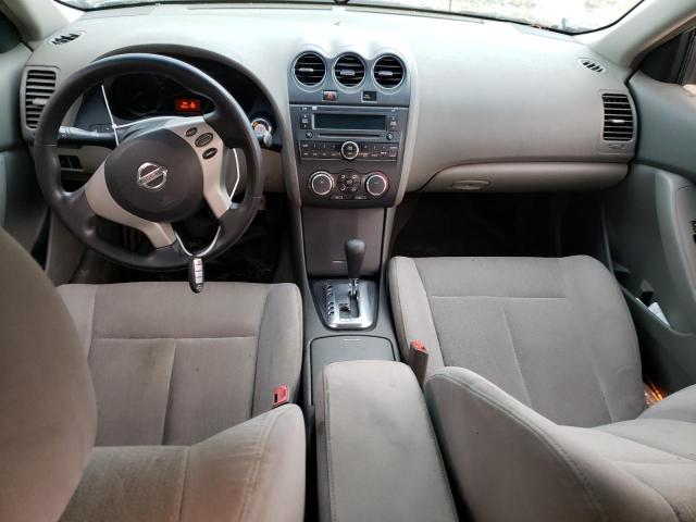 Photo 8 from auction – 2010 NISSAN ALTIMA BAS with VIN 1N4AL2AP1AC136534