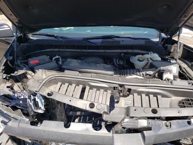 Photo 11 from auction – 2019 CHEVROLET SILVERADO with VIN 3GCUYHEL3KG217259