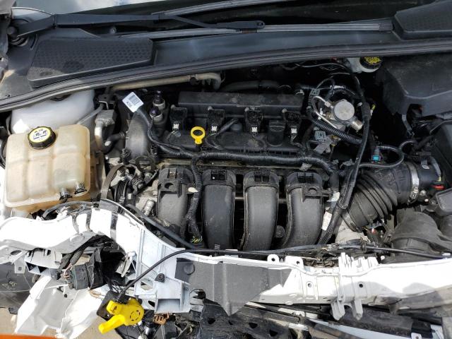 Photo 11 from auction – 2016 FORD FOCUS SE with VIN 1FADP3K25GL374681