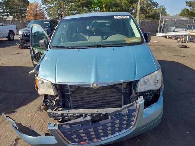Photo 5 from auction – 2008 CHRYSLER TOWN & COU with VIN 2A8HR44H58R628095