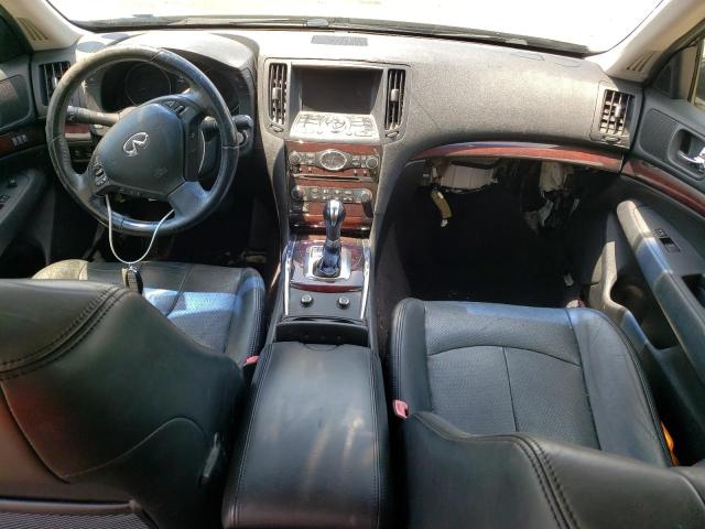 Photo 8 from auction – 2012 INFINITI G37 BASE with VIN JN1CV6AP9CM620665