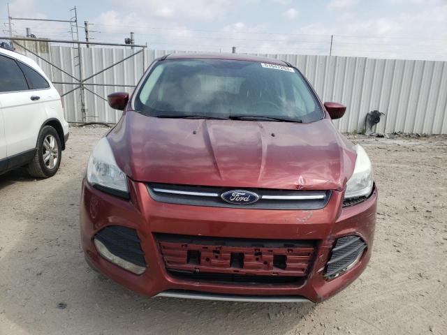 Photo 5 from auction – 2014 FORD ESCAPE SE with VIN 1FMCU9G90EUB42483