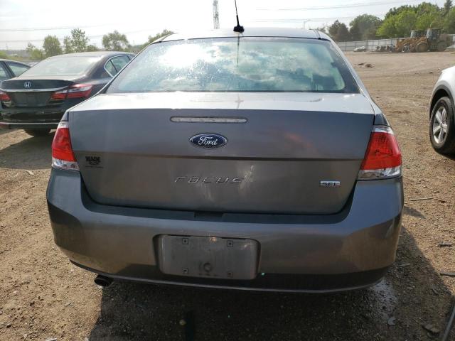 Photo 6 from auction – 2011 FORD FOCUS SEL with VIN 1FAHP3HN8BW159757