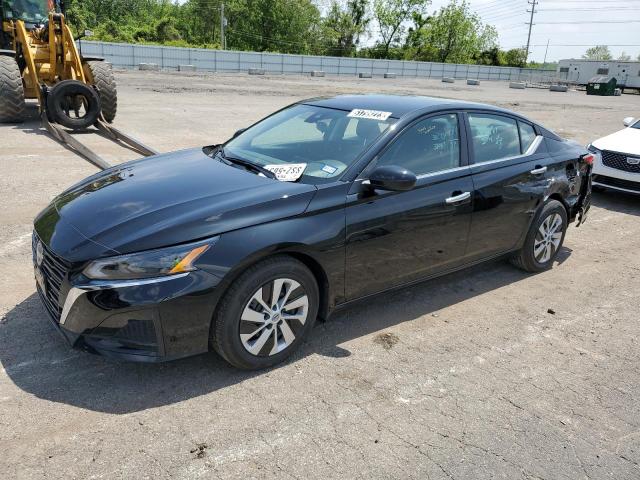 NISSAN ALTIMA S 2023 with VIN 1N4BL4BV6PN359310 - Photo from auction