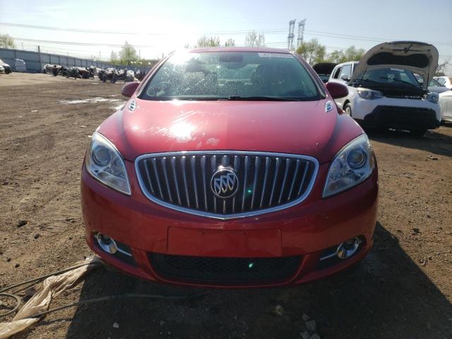 Photo 5 from auction – 2013 BUICK VERANO with VIN 1G4PS5SK3D4116632