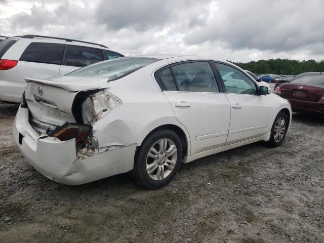 Photo 3 from auction – 2010 NISSAN ALTIMA BAS with VIN 1N4AL2AP7AN445736