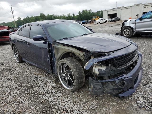 Photo 4 from auction – 2015 DODGE CHARGER R/ with VIN 2C3CDXCT0FH761958