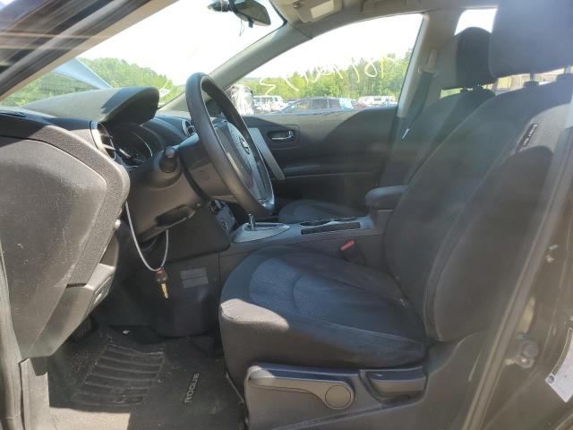 Photo 7 from auction – 2011 NISSAN ROGUE S with VIN JN8AS5MV4BW668941