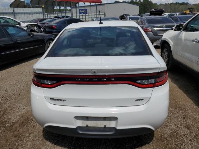 Photo 6 from auction – 2015 DODGE DART SXT with VIN 1C3CDFBB2FD362646