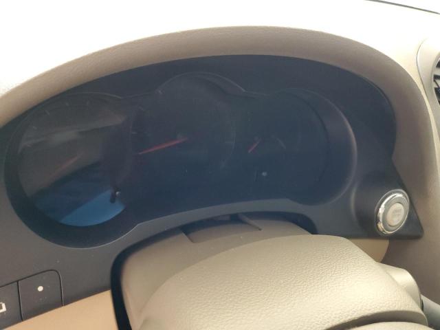 Photo 9 from auction – 2010 NISSAN ALTIMA S with VIN 1N4AL2EP2AC185543
