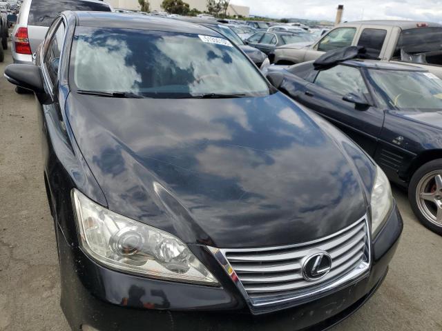 Foto 5 de la subasta – 2010 LEXUS ES 350 con VIN JTHBK1EG6A2373675