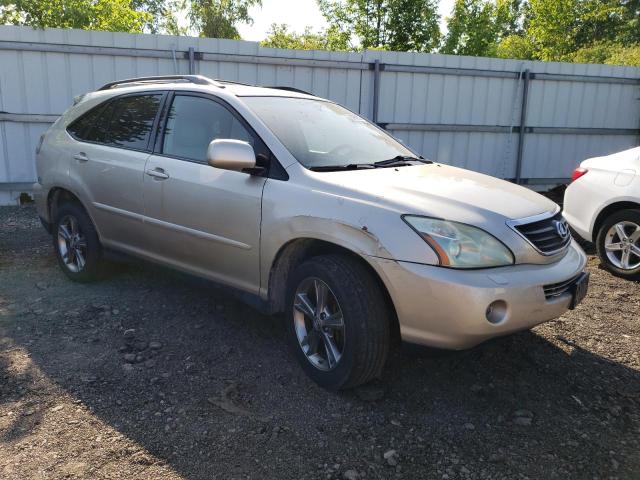 Photo 4 from auction – 2006 LEXUS RX 400 with VIN JTJHW31U660029934