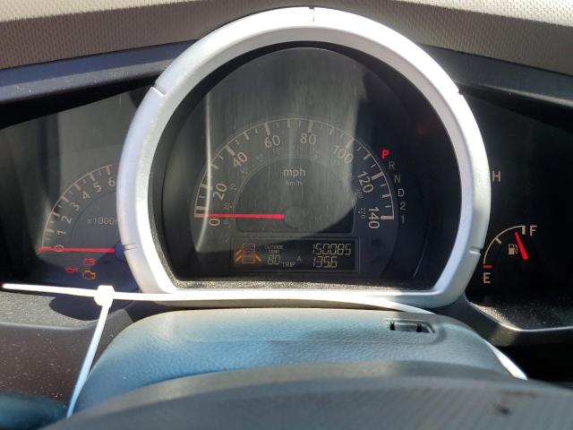 Photo 9 from auction – 2006 HONDA RIDGELINE with VIN 2HJYK16596H557754