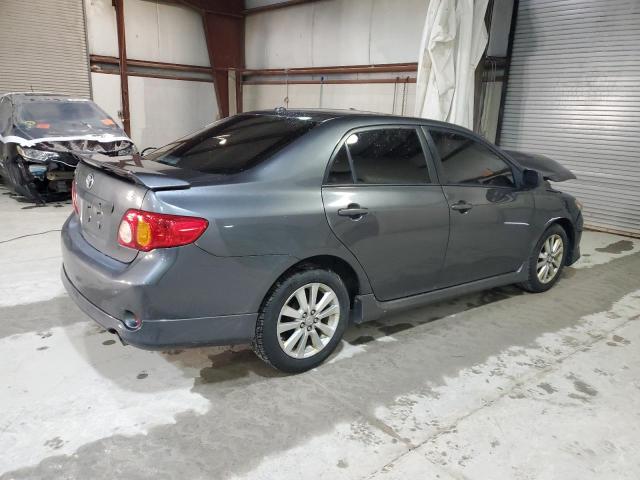 Zdjęcie 3 z aukcji – 2010 TOYOTA COROLLA BA z VIN 2T1BU4EE9AC450682