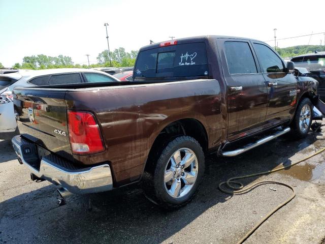 Photo 3 from auction – 2014 RAM 1500 SLT with VIN 1C6RR7LT8ES433192