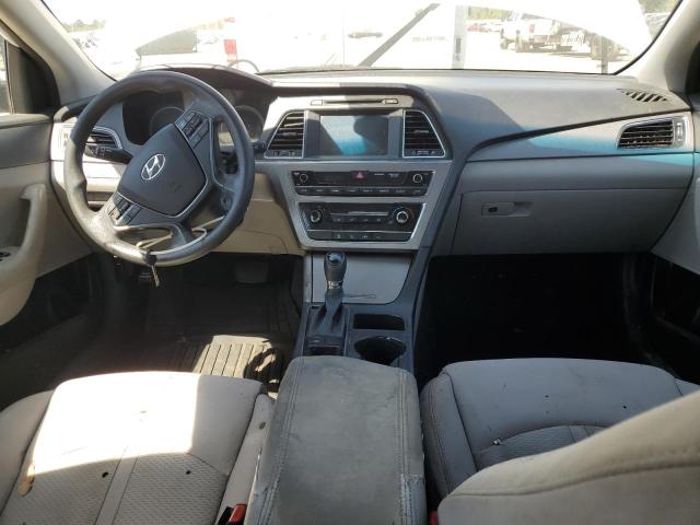 Photo 8 from auction – 2016 HYUNDAI SONATA SE with VIN 5NPE24AF7GH387816