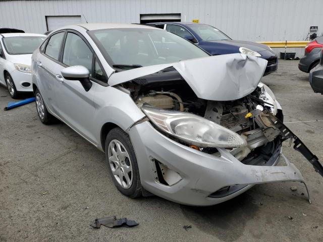 Photo 4 from auction – 2012 FORD FIESTA S with VIN 3FADP4AJ6CM176912