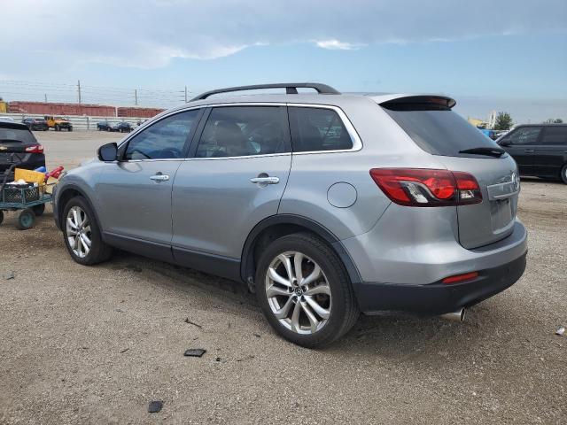 Photo 2 from auction – 2013 MAZDA CX-9 GRAND with VIN JM3TB2DA2D0424217