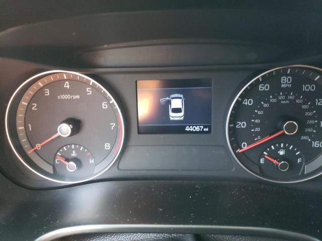 Photo 9 from auction – 2019 KIA FORTE FE with VIN 3KPF24AD1KE137696