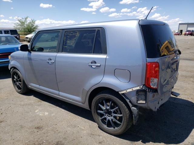 Photo 2 from auction – 2011 TOYOTA SCION XB with VIN JTLZE4FE1B1125786