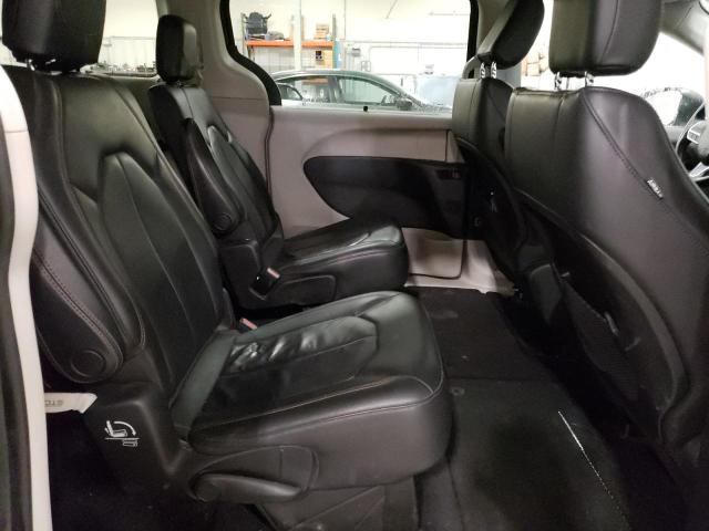 Photo 11 from auction – 2020 CHRYSLER PACIFICA T with VIN 2C4RC1BG6LR285120