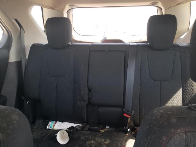 Photo 10 from auction – 2012 CHEVROLET EQUINOX LS with VIN 2GNALBEK0C1194286