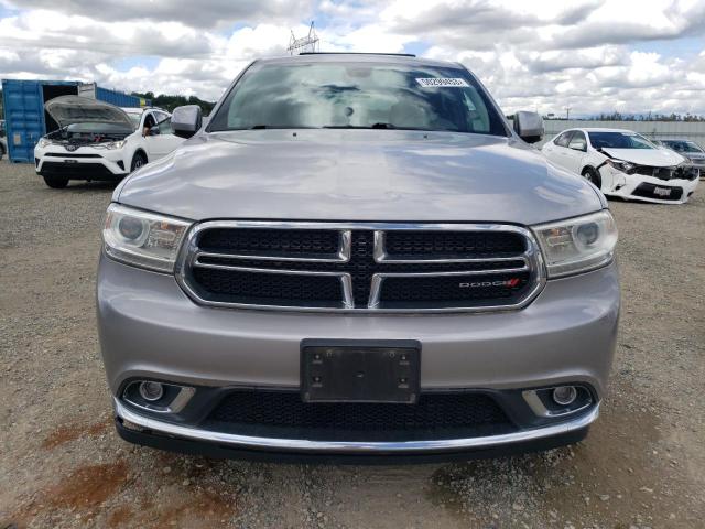 Photo 5 from auction – 2014 DODGE DURANGO LI with VIN 1C4RDJDG4EC495060