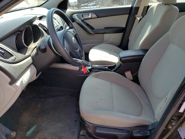 Photo 7 from auction – 2013 KIA FORTE EX with VIN KNAFU4A20D5714836
