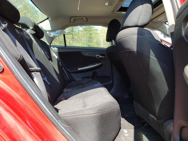 Фото 10 с аукциона – 2013 TOYOTA COROLLA BA с VIN 2T1BU4EE2DC972316