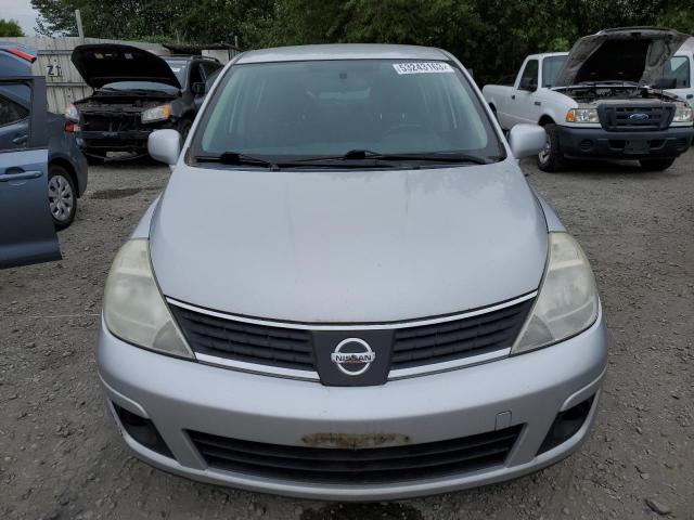 Photo 5 from auction – 2008 NISSAN VERSA S with VIN 3N1BC13E18L410269