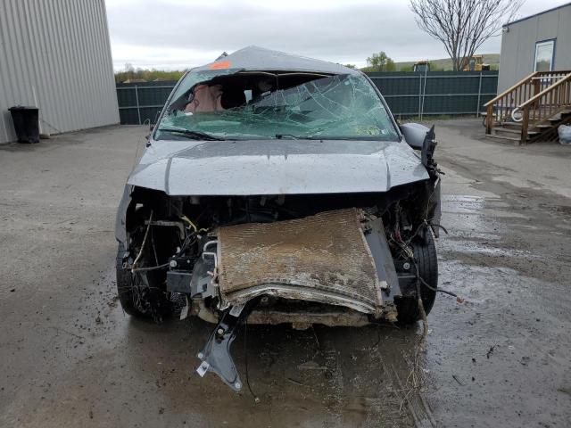 Photo 5 from auction – 2017 DODGE GRAND CARA with VIN 2C4RDGEG0HR851663